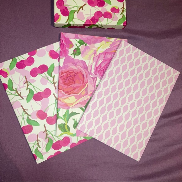 Hallmark Notebook Set - Picture 4 of 9